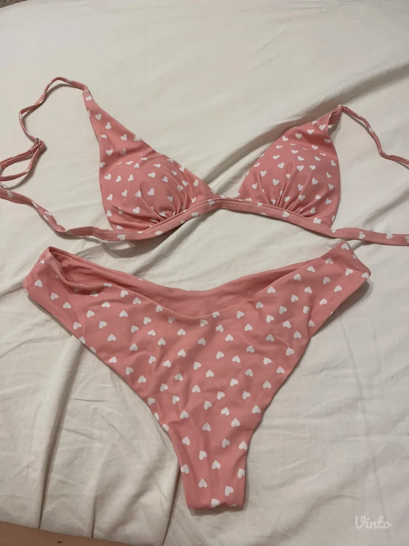 Potpuno ocuvan kupaci