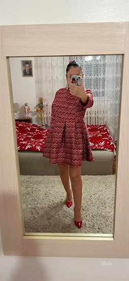 Potpuno nova haljina