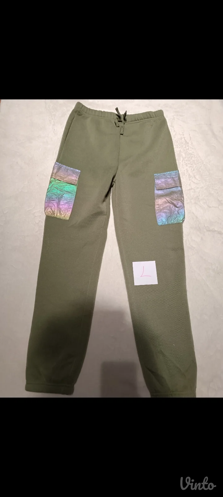 Farmerice i pantalone
