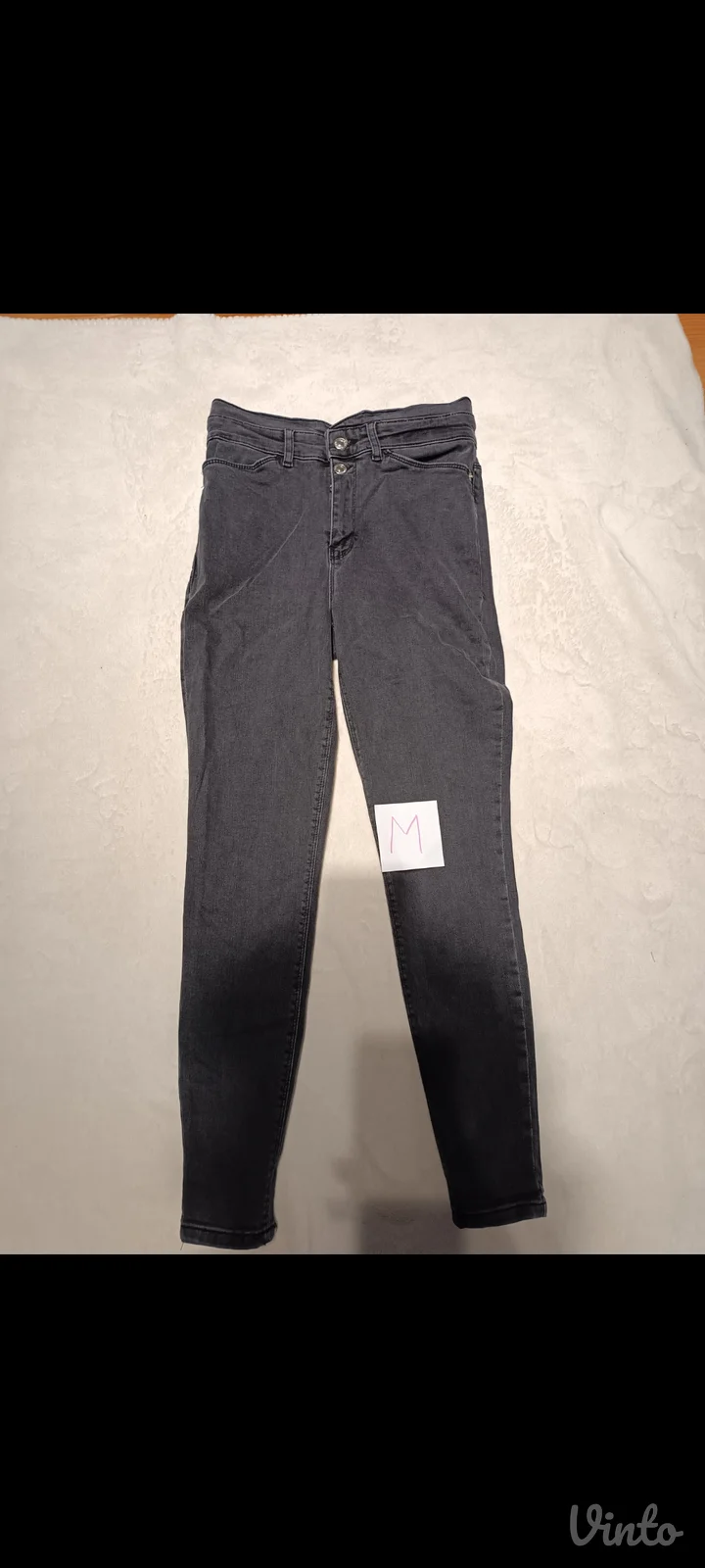 Farmerice i pantalone