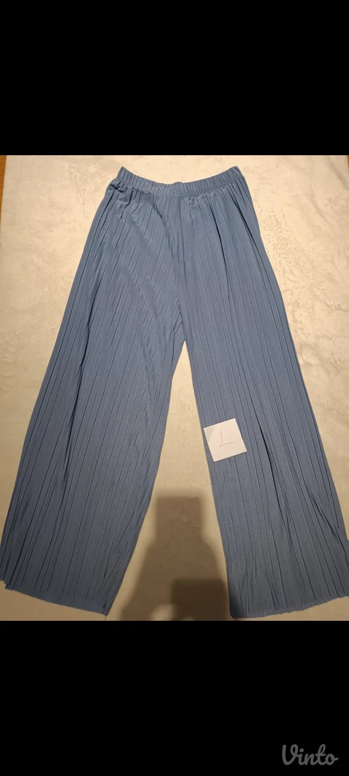 Farmerice i pantalone