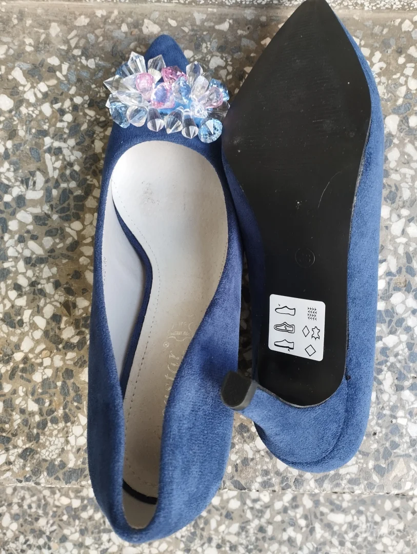 Nove Seaster cipele br.38