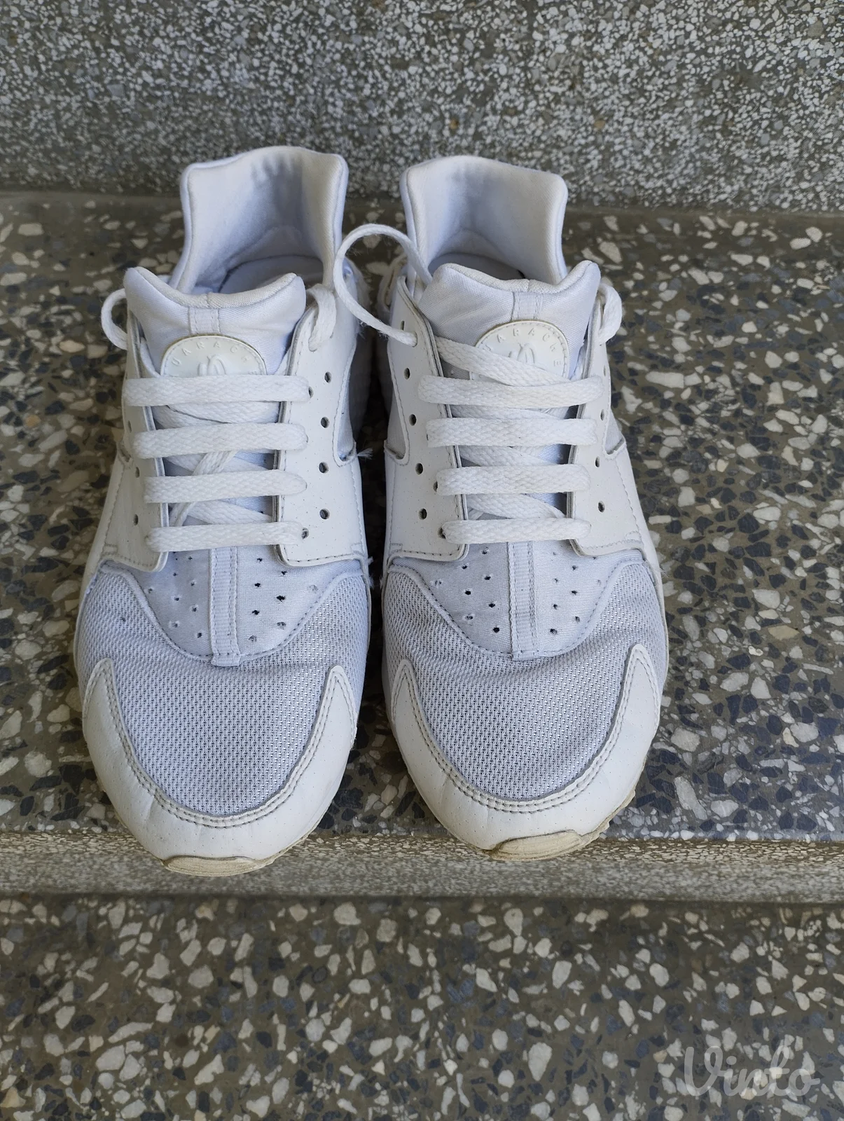 Nike Air Huarache br.40 25 cm.