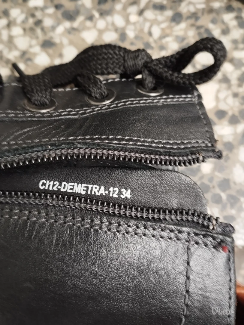 Lasocki kozne martinke br.34