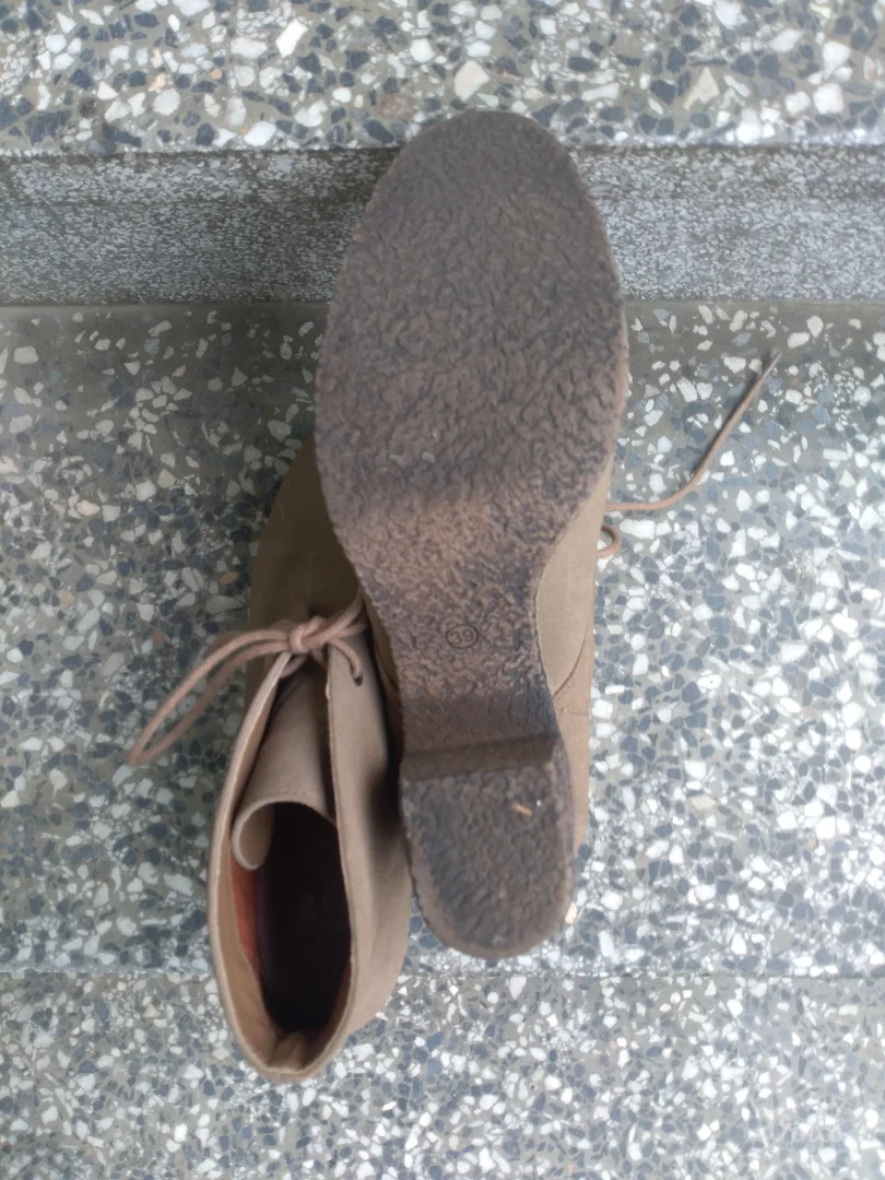 Mirmeid kozne Germany cipele br.39