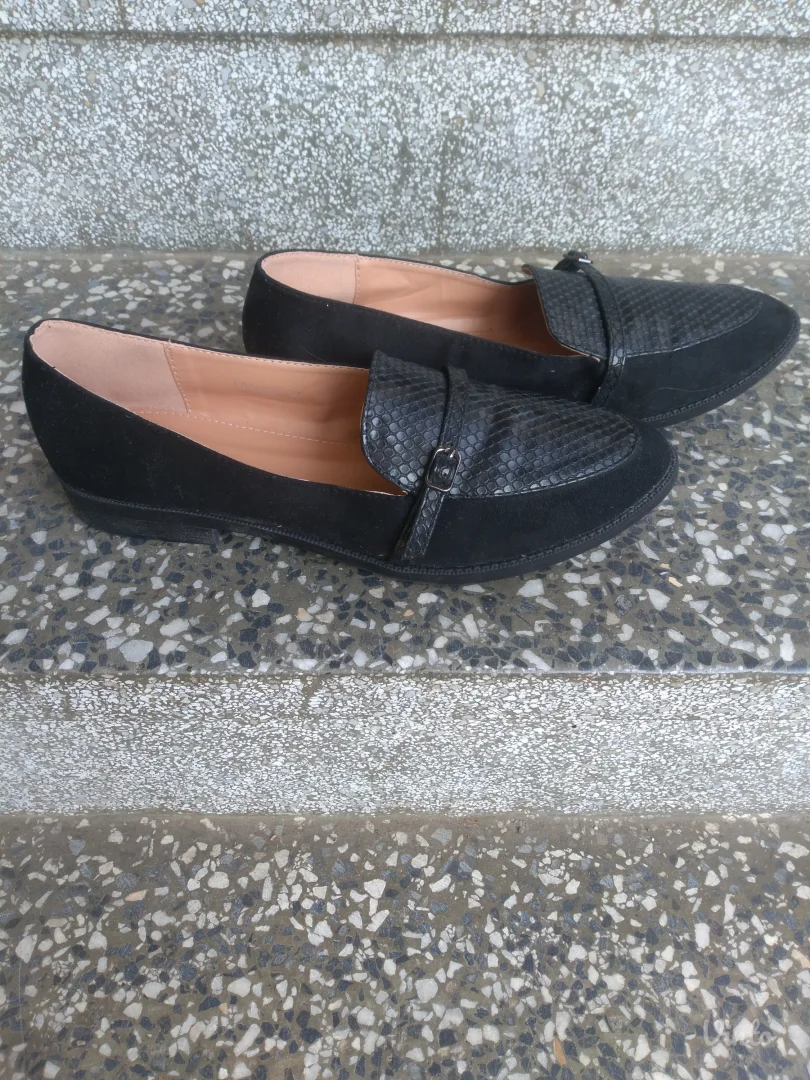 Opposite ravne cipele br.41