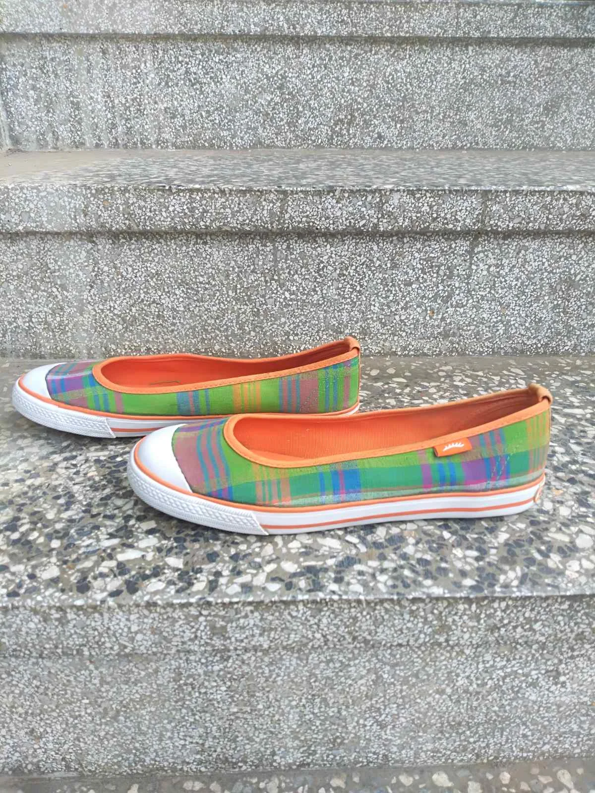 Gotta Flurt baletanke br.37,5 ug.24cm