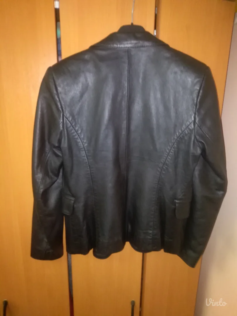 Mona kozna jakna br.38