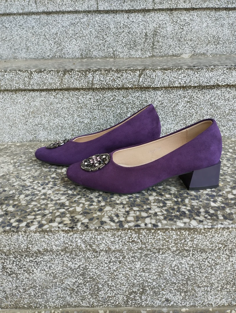 Emelie Strandberg cipele br.37