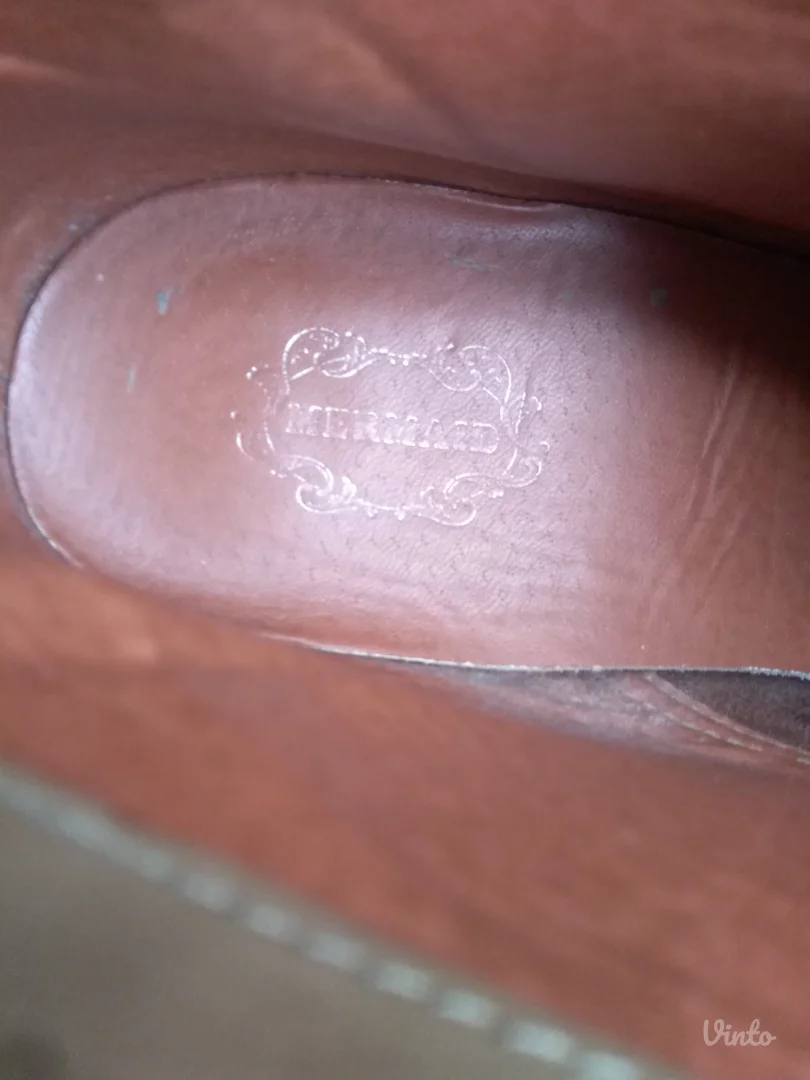 Mirmeid kozne Germany cipele br.39