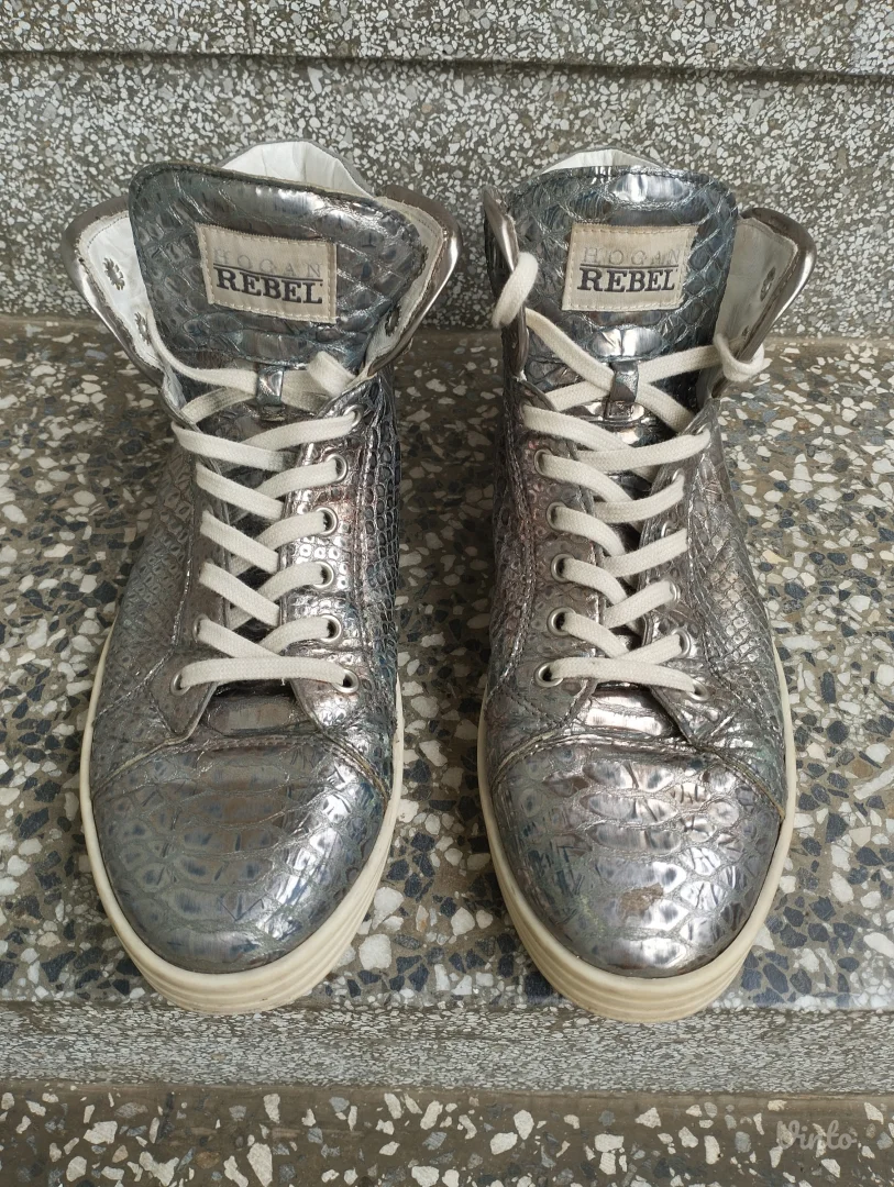 Hogan Rebel kozne patike br.40