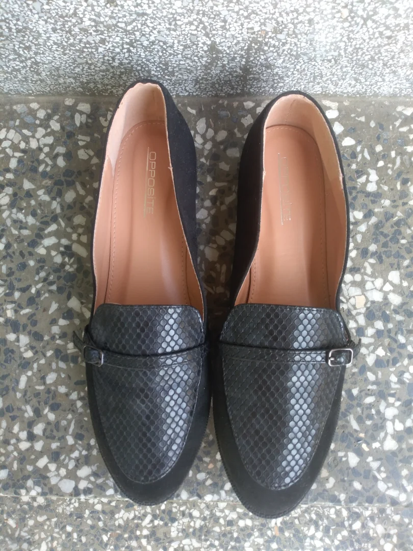 Opposite ravne cipele br.41