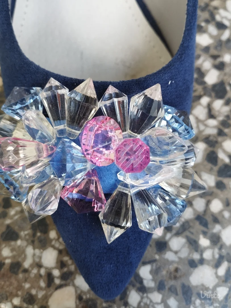 Nove Seaster cipele br.38