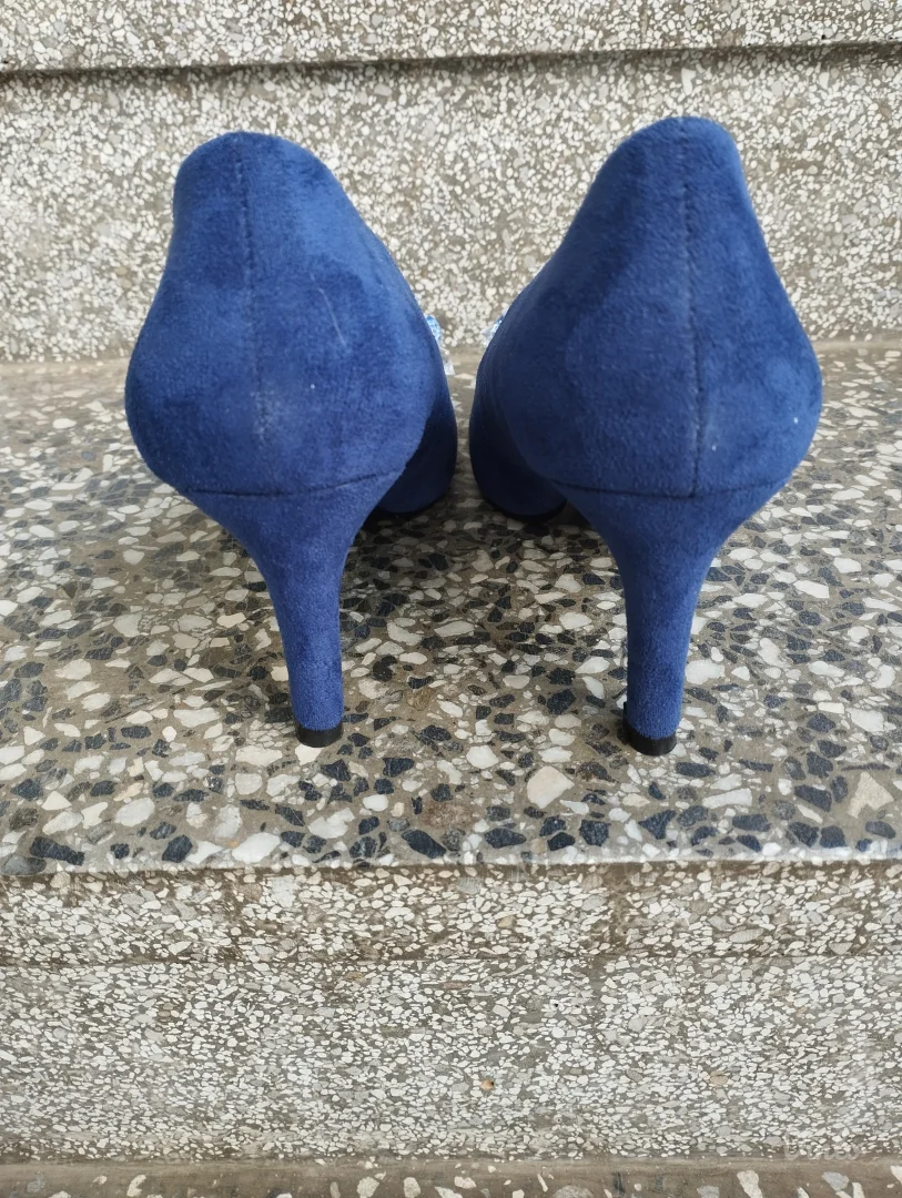 Nove Seaster cipele br.38