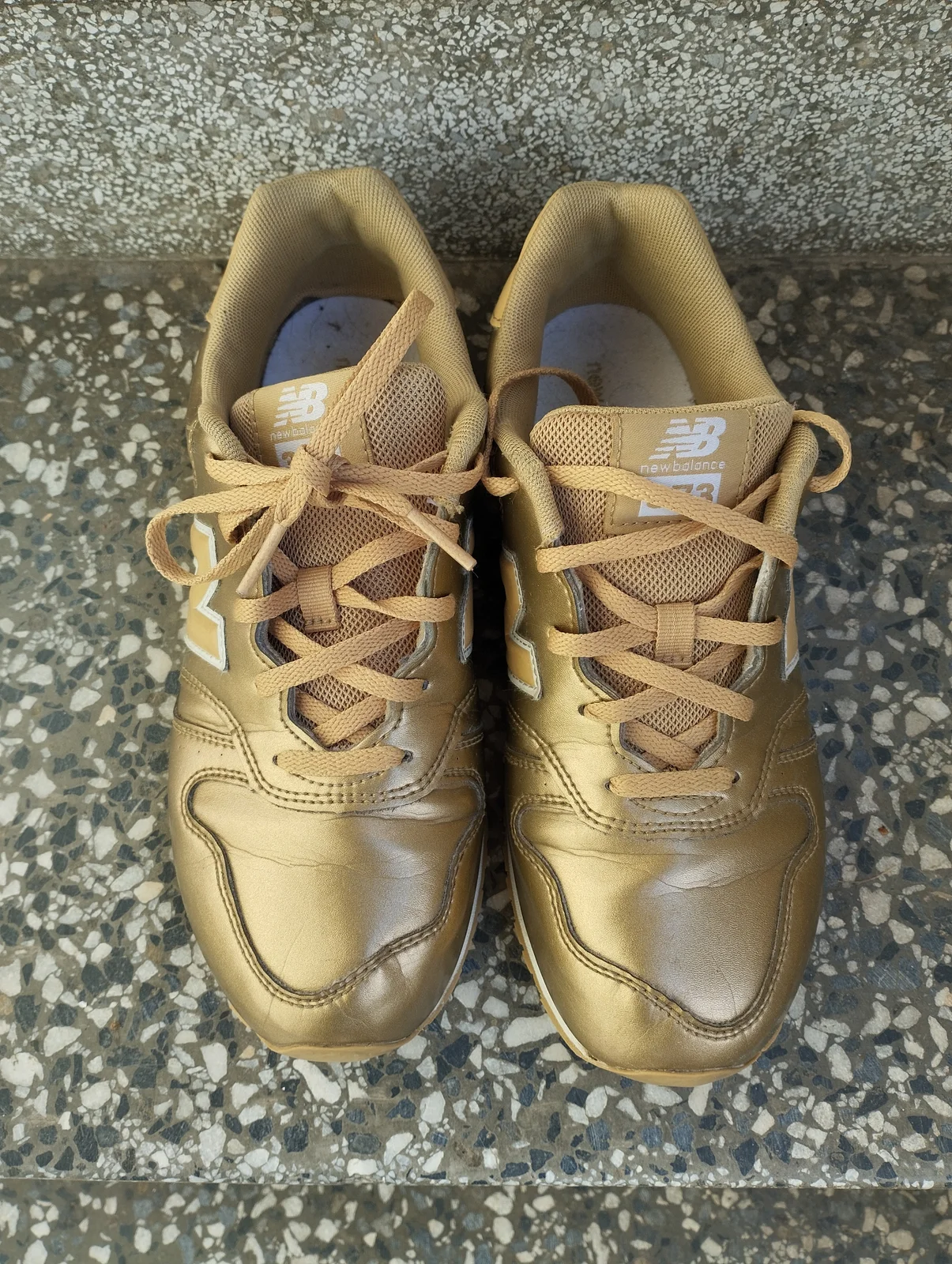 New Balance 373 kozne patike br.38