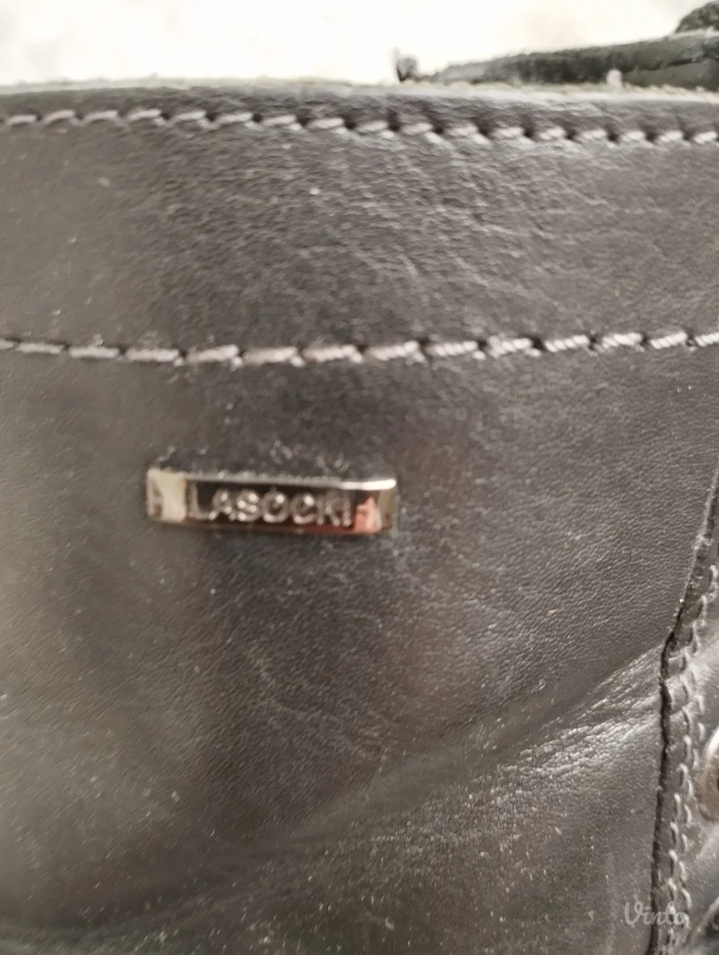 Lasocki kozne martinke br.34