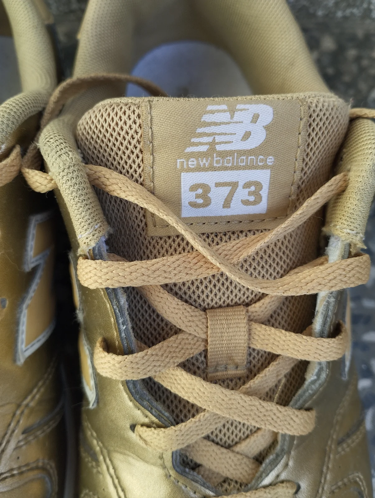 New Balance 373 kozne patike br.38
