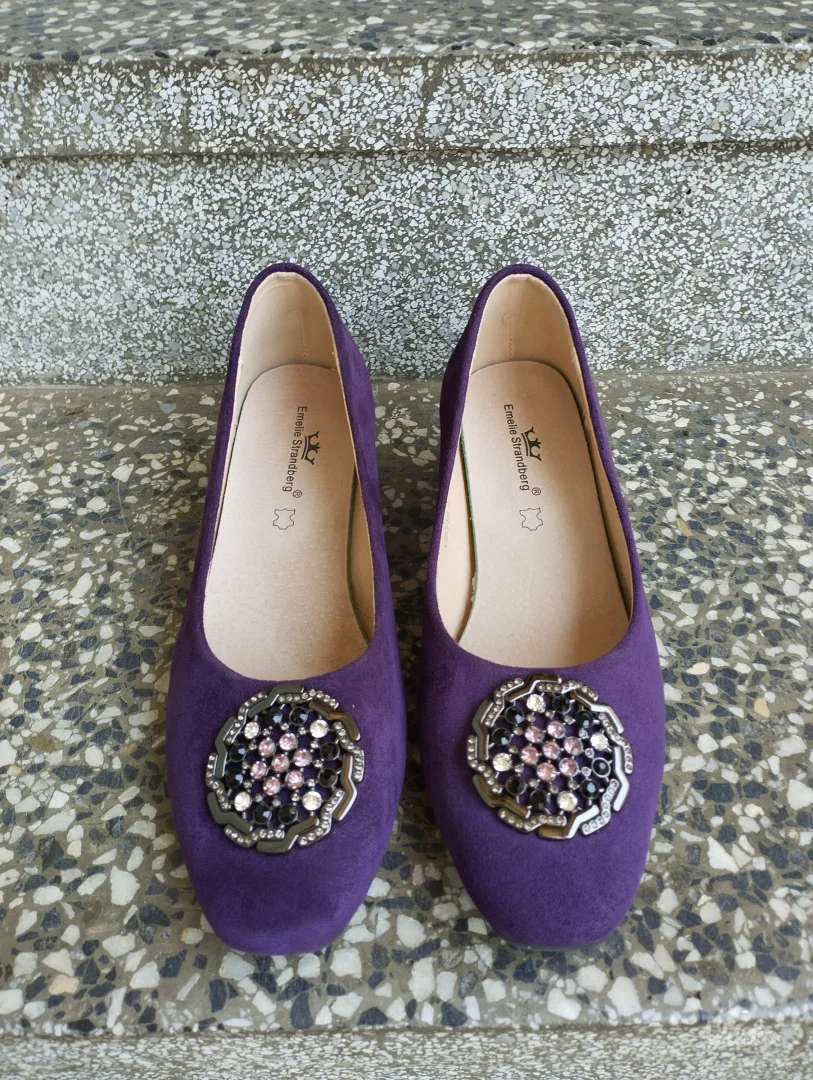 Emelie Strandberg cipele br.37