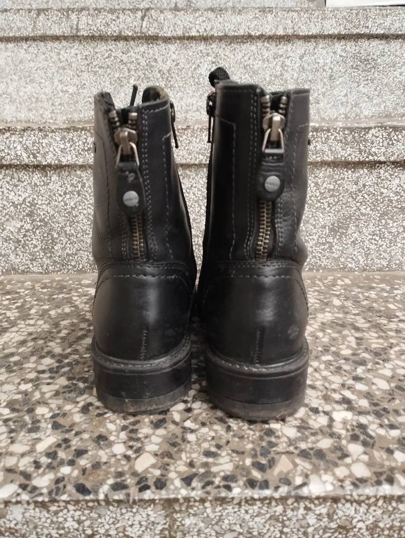 Lasocki kozne martinke br.34