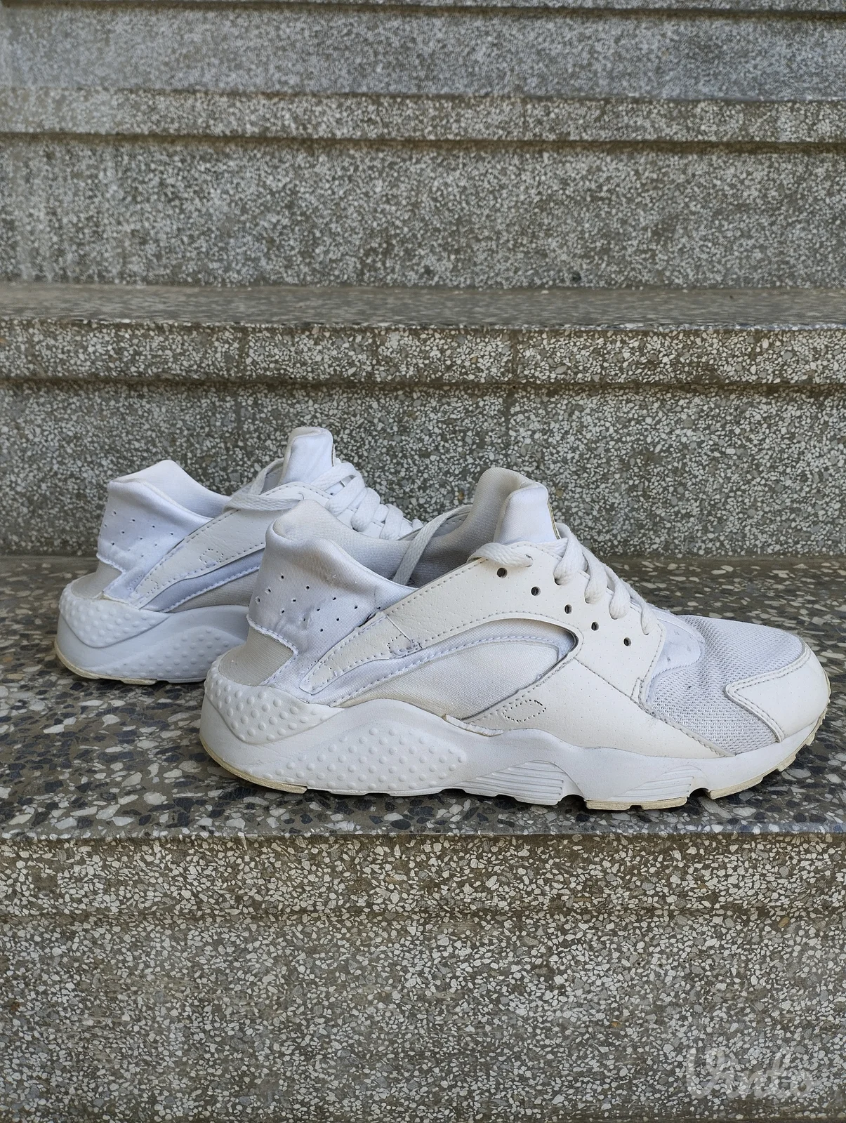 Nike Air Huarache br.40 25 cm.