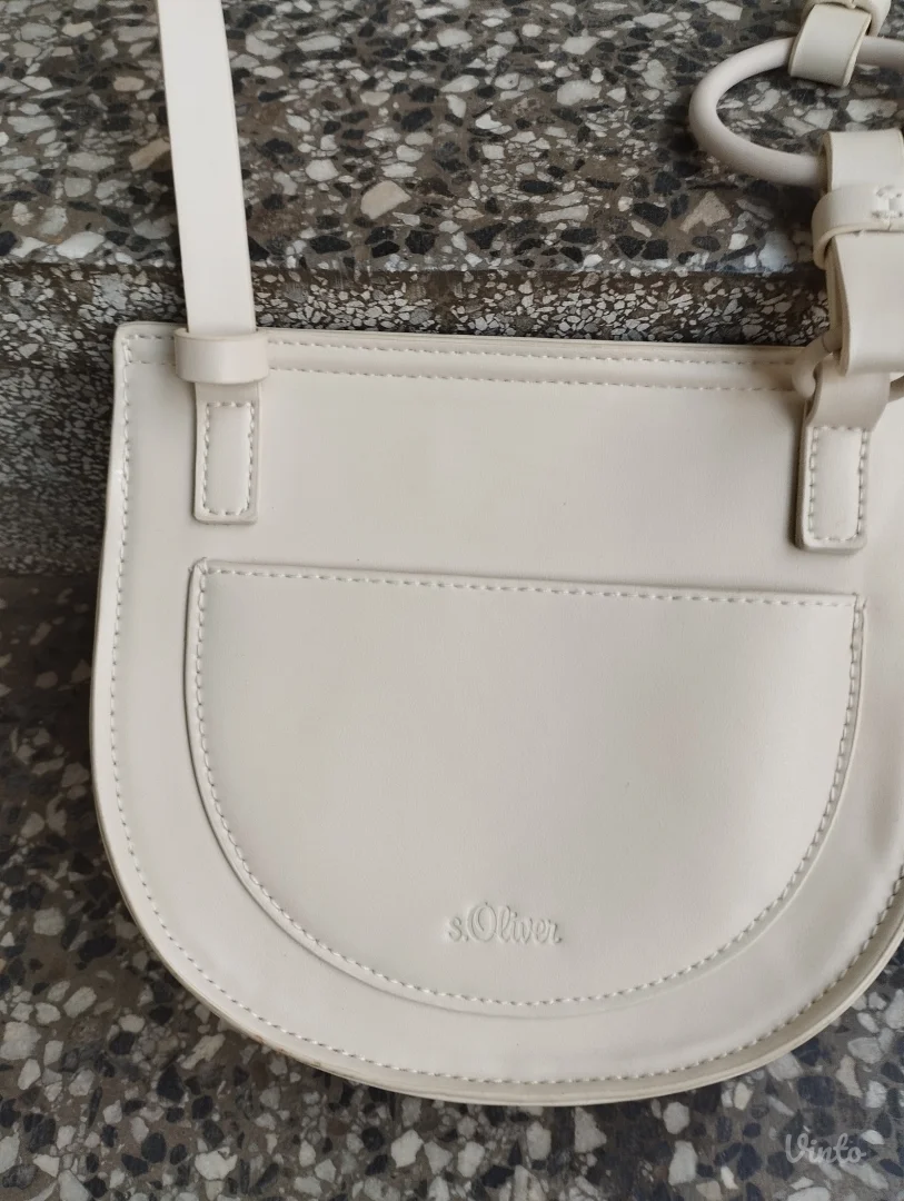 Nova s.Oliver tasnica