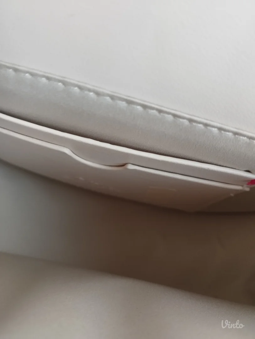 Nova s.Oliver tasnica