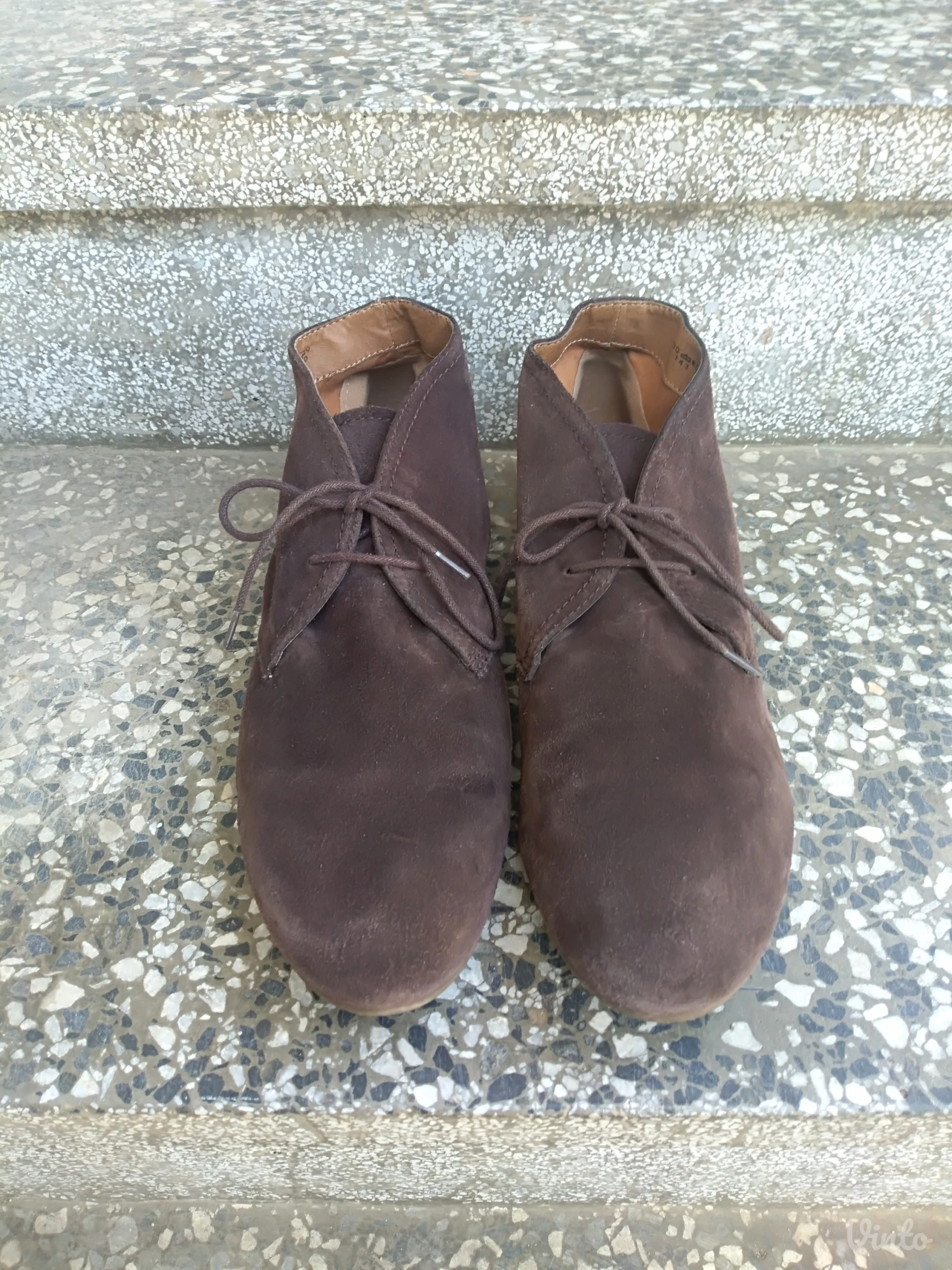 5th avenue kozne cipele br.38