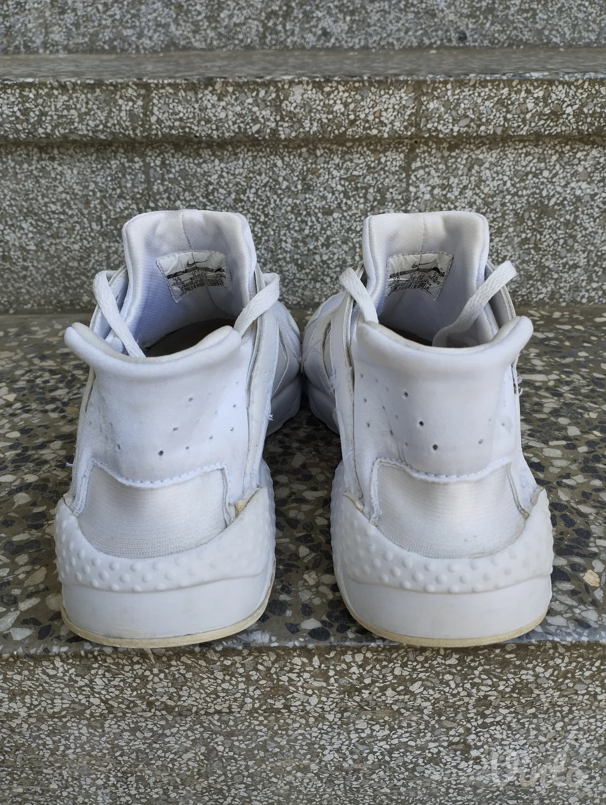 Nike Air Huarache br.40 25 cm.