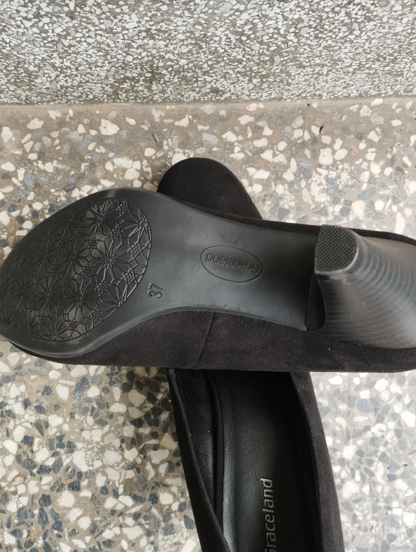 Graceland cipele br.37