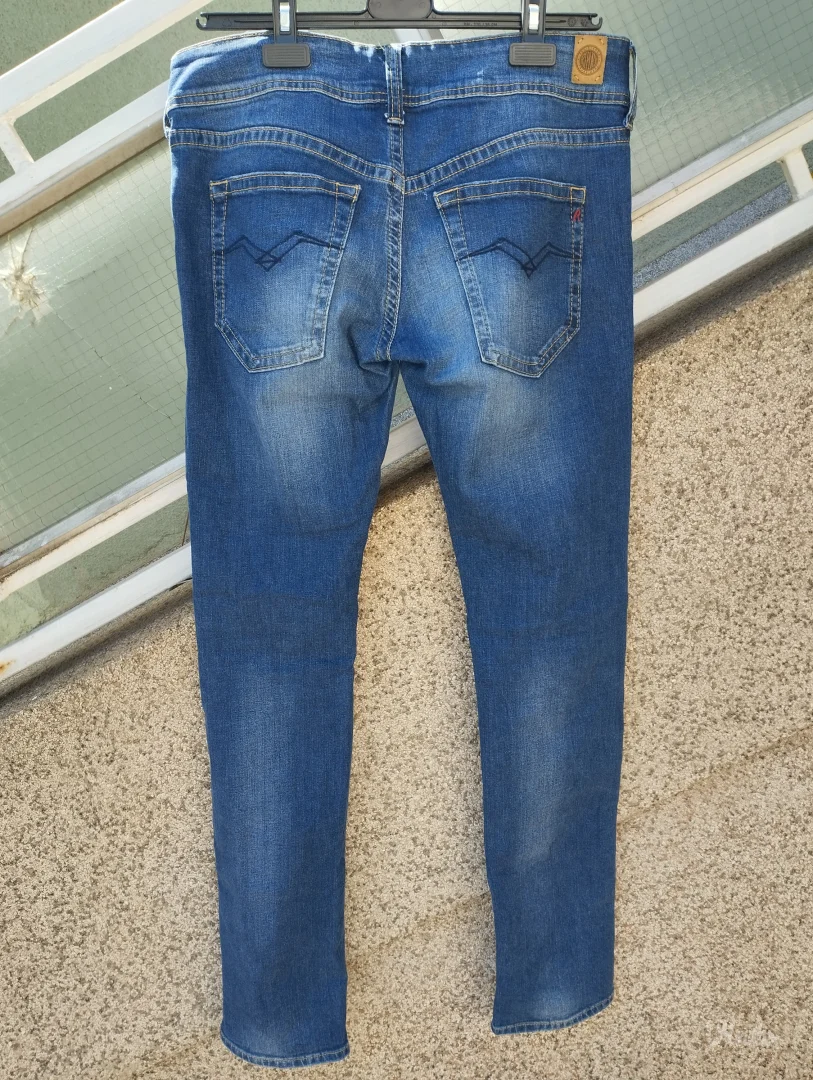 Ripley muske farmerke vel.29