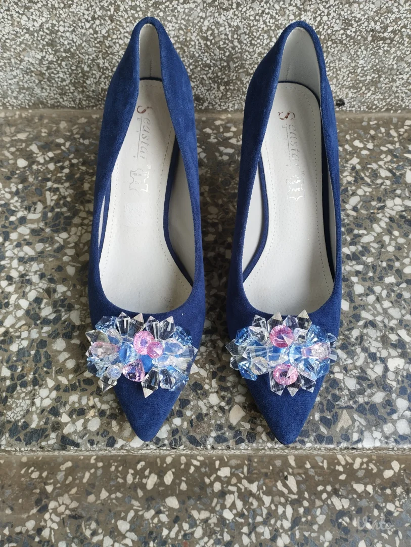 Nove Seaster cipele br.38