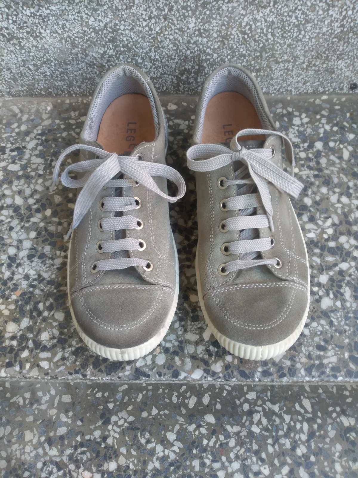 Legero original kozne patike br.38,5 ug.24,5 cm.