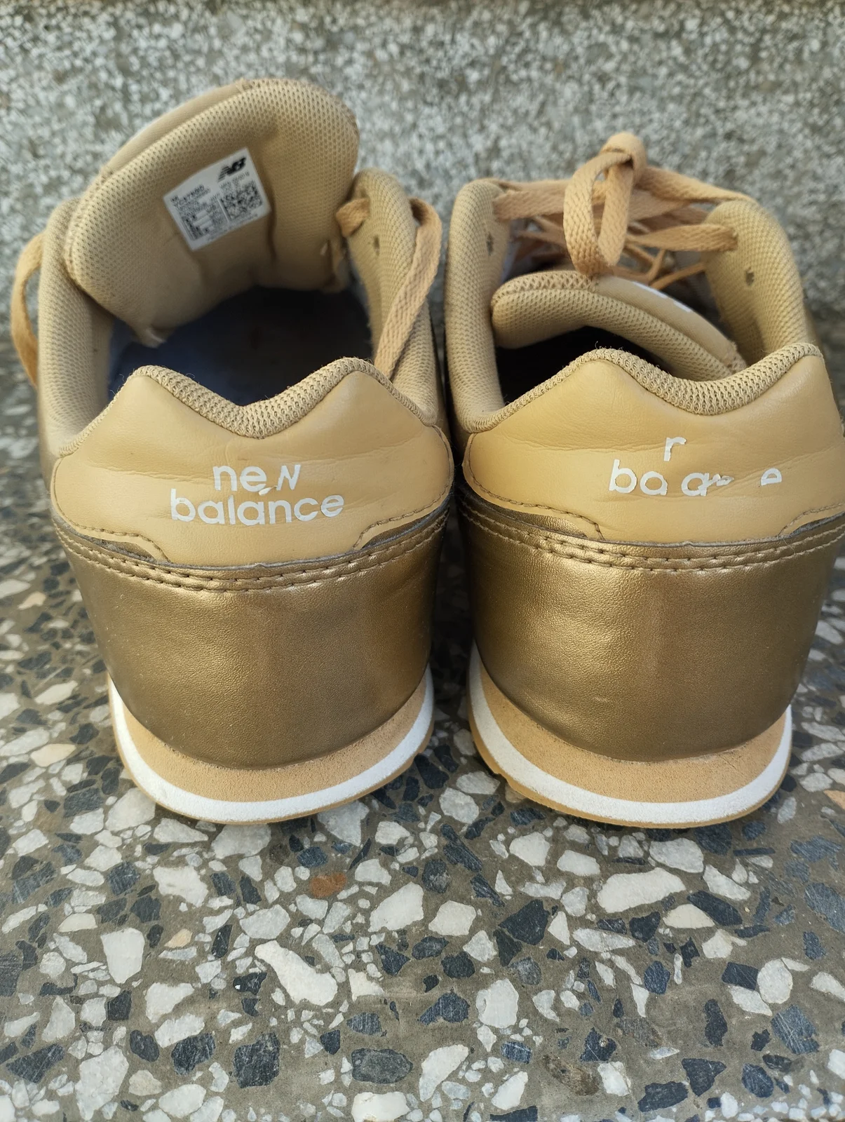 New Balance 373 kozne patike br.38
