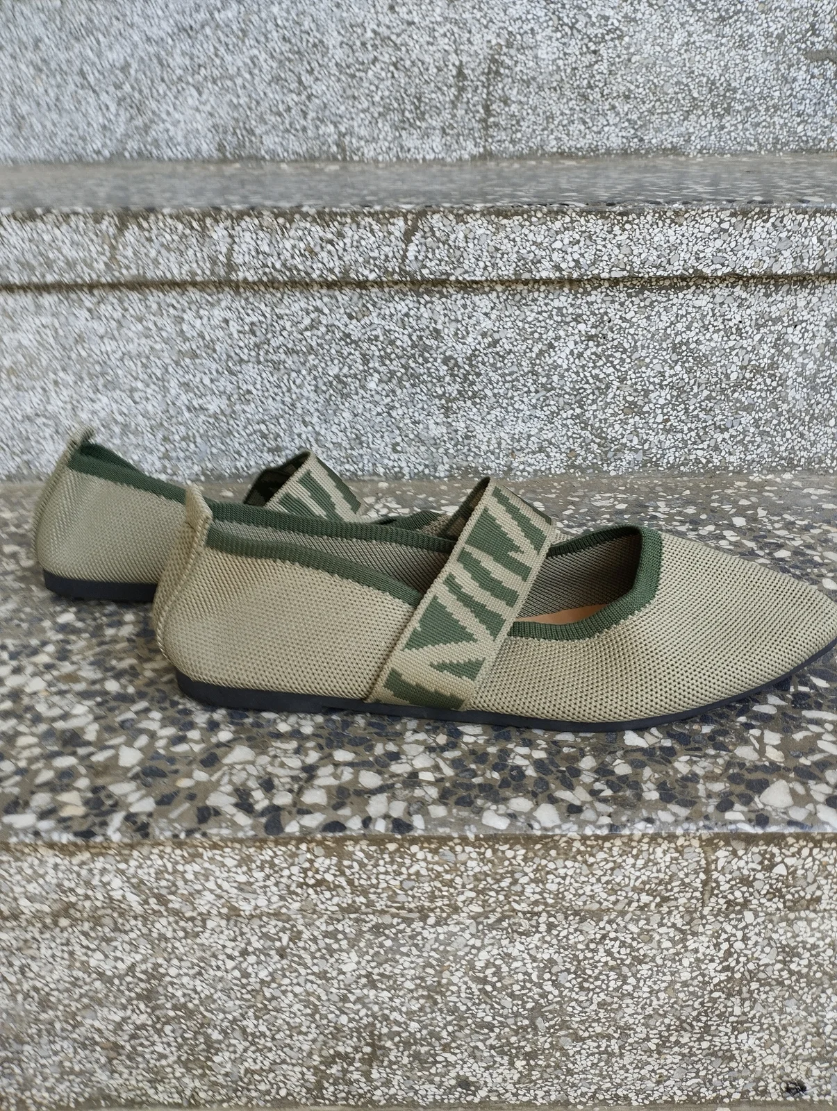 NOVE baletanke br.43
