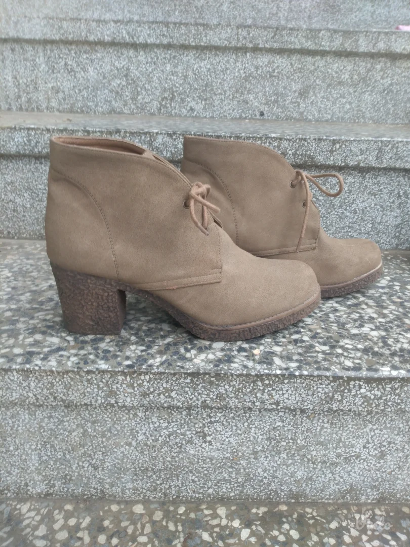 Mirmeid kozne Germany cipele br.39