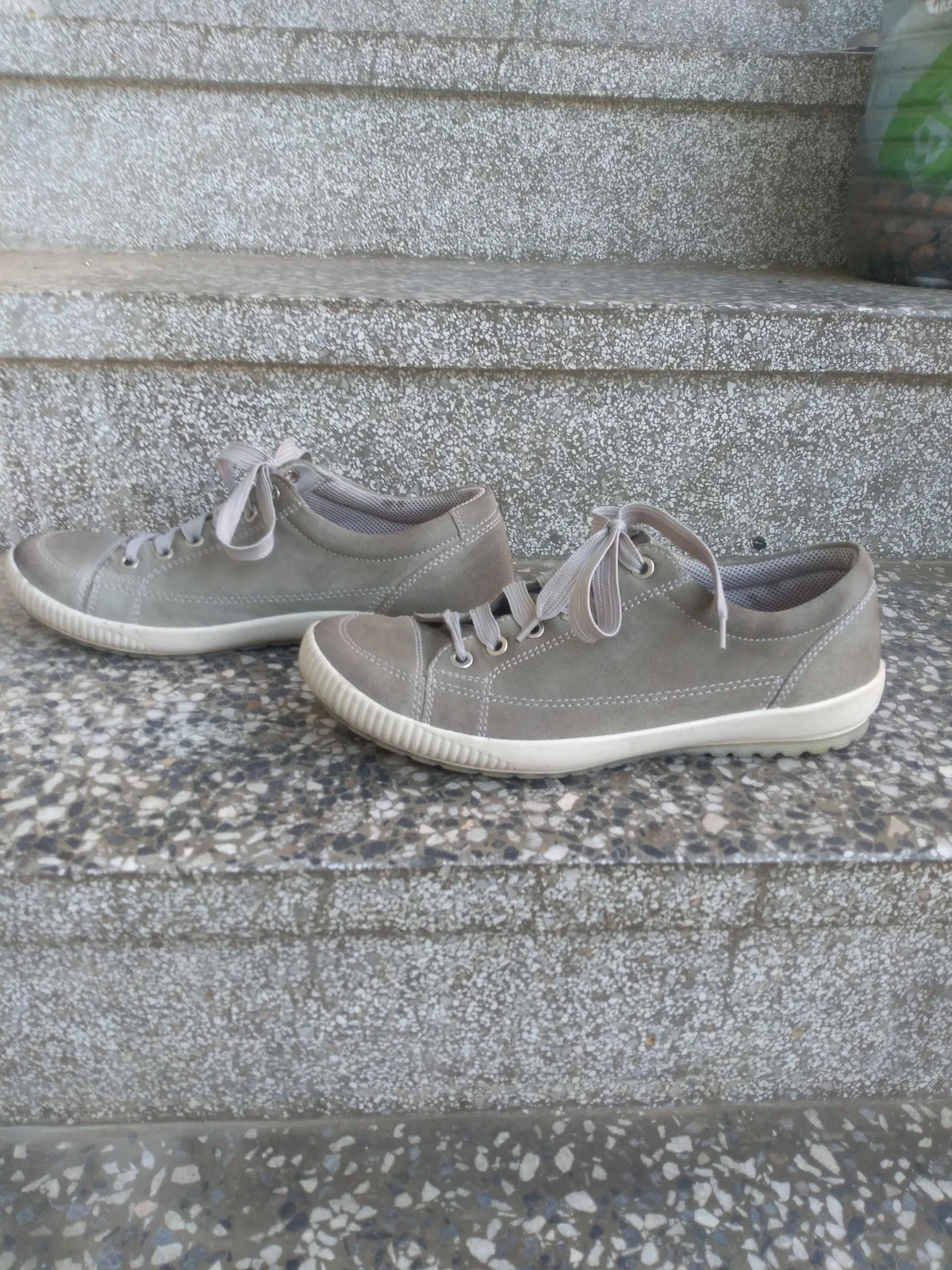 Legero original kozne patike br.38,5 ug.24,5 cm.