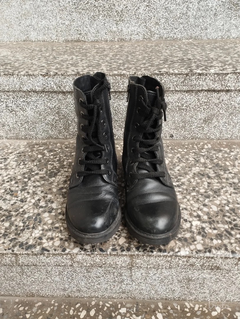 Lasocki kozne martinke br.34