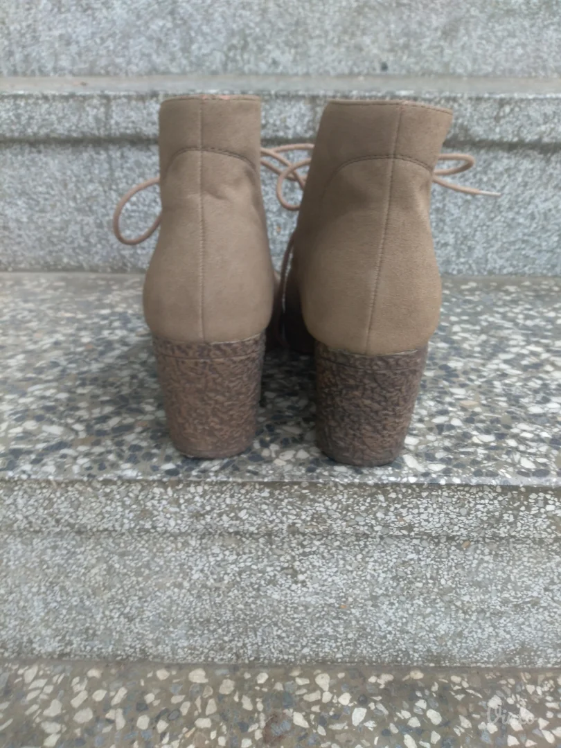 Mirmeid kozne Germany cipele br.39