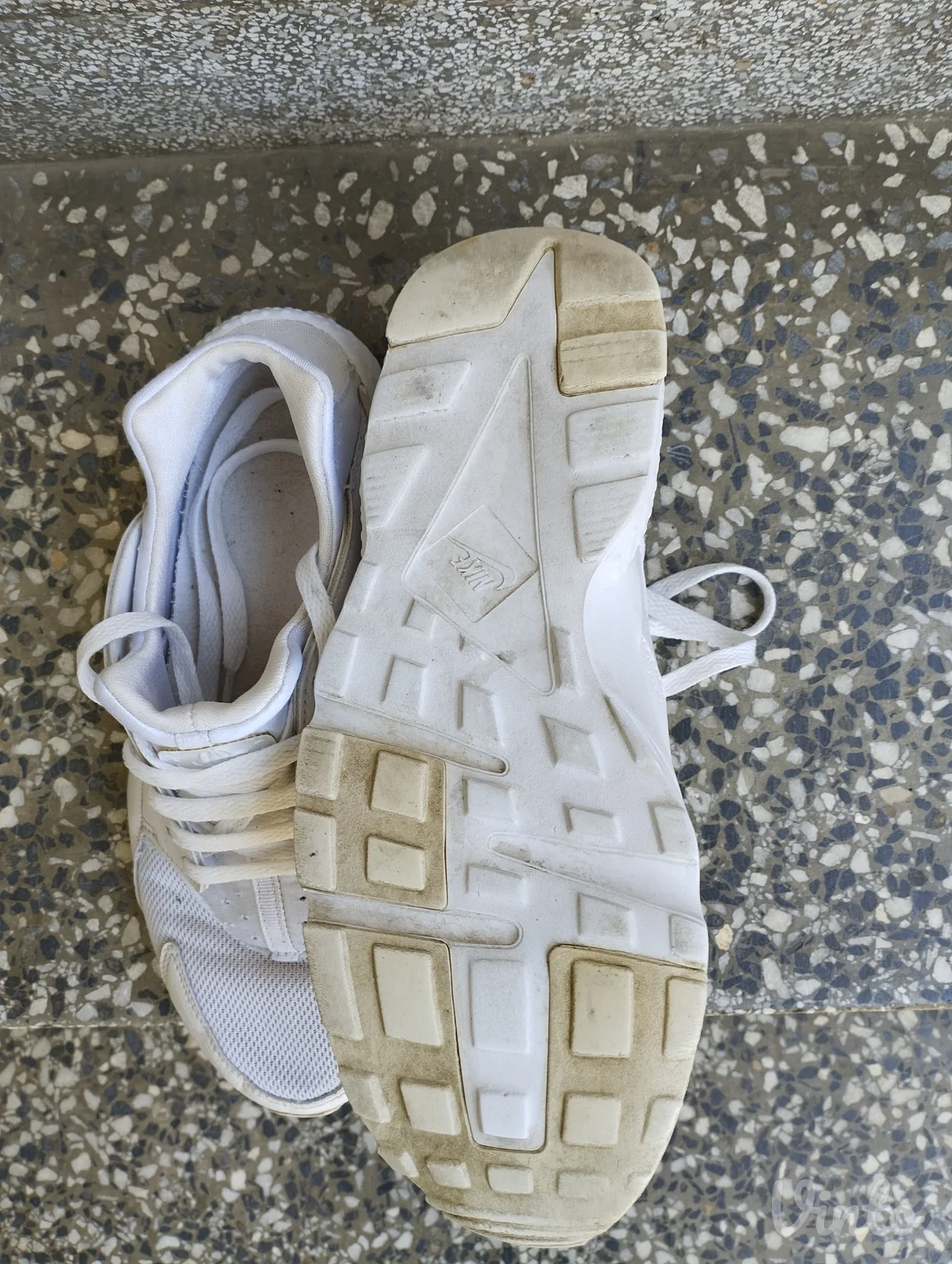 Nike Air Huarache br.40 25 cm.