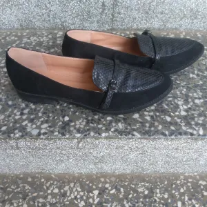 Opposite ravne cipele br.41