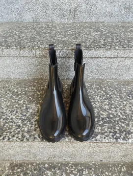 NOVO Esmara gumene Italy cizme br.39