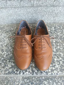 Clarks kozne cipele 38,5 ug.24,5cm