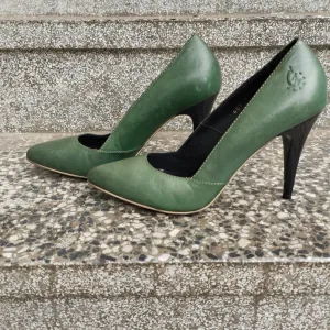 Glecer kozne Italy cipele br.37