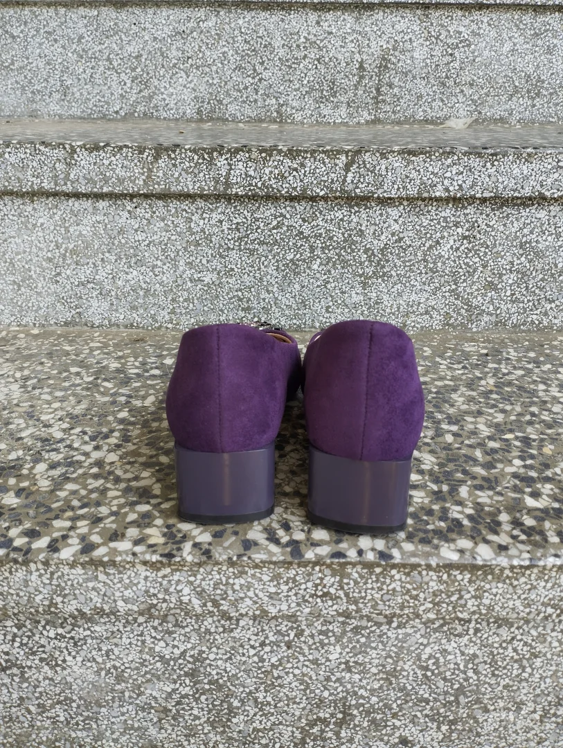 Emelie Strandberg cipele br.37