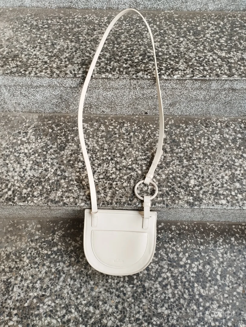 Nova s.Oliver tasnica