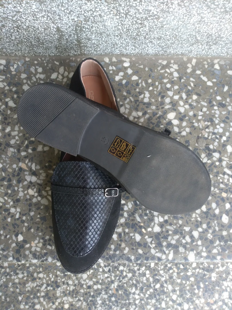 Opposite ravne cipele br.41