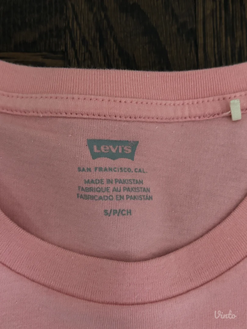 Levis ženska majica