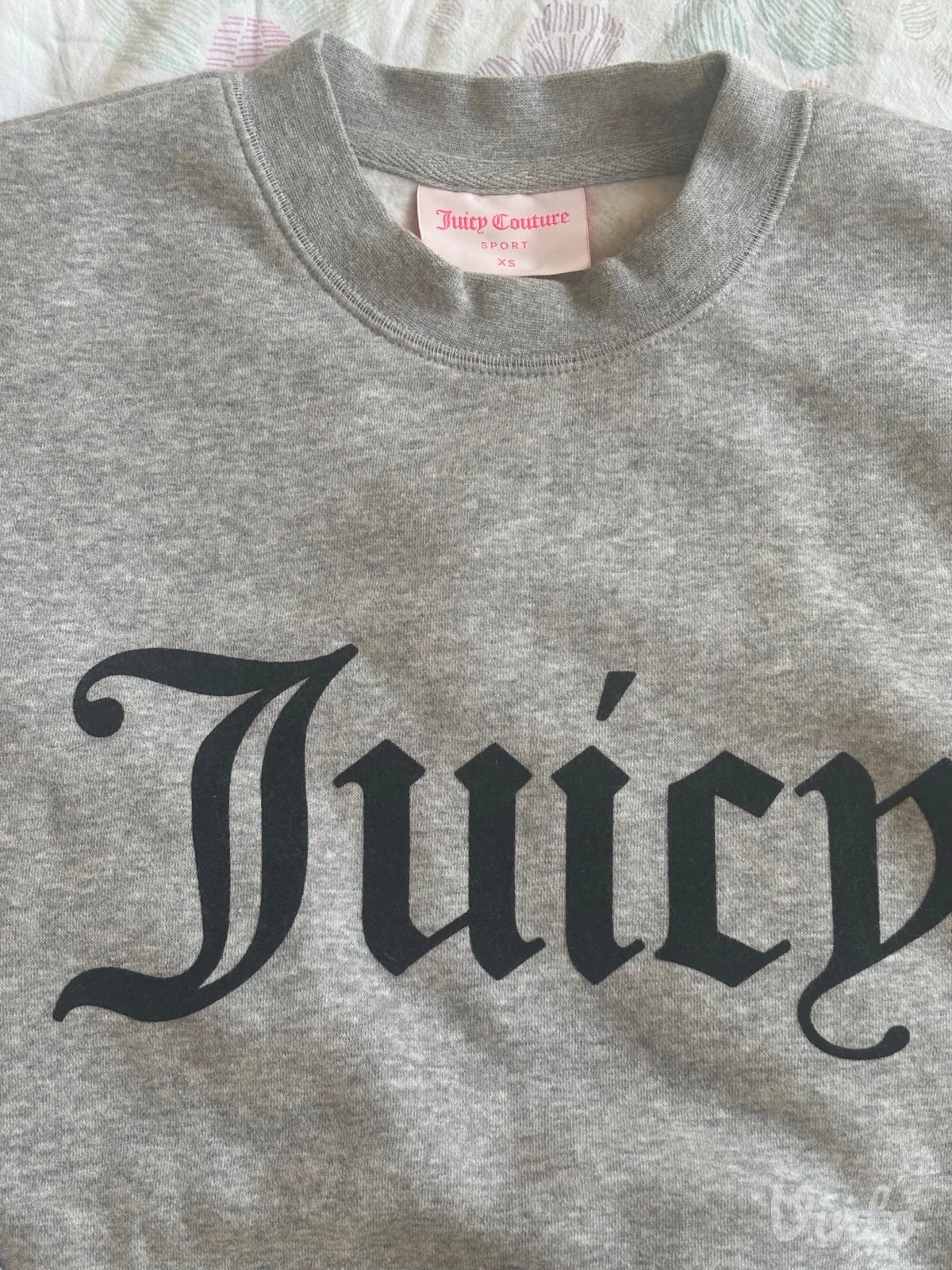 Juicy duks
