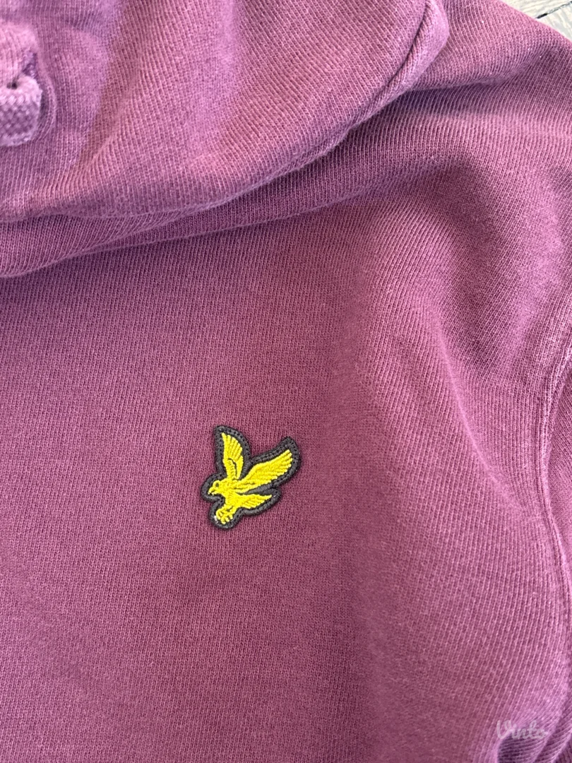 Unisex Lyle&Scott duks