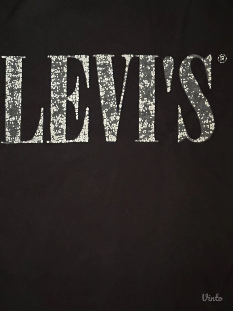 Vintage Levis majica